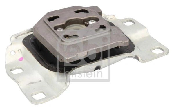 Mounting, automatic transmission